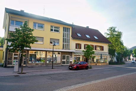 Neustadt Titisee